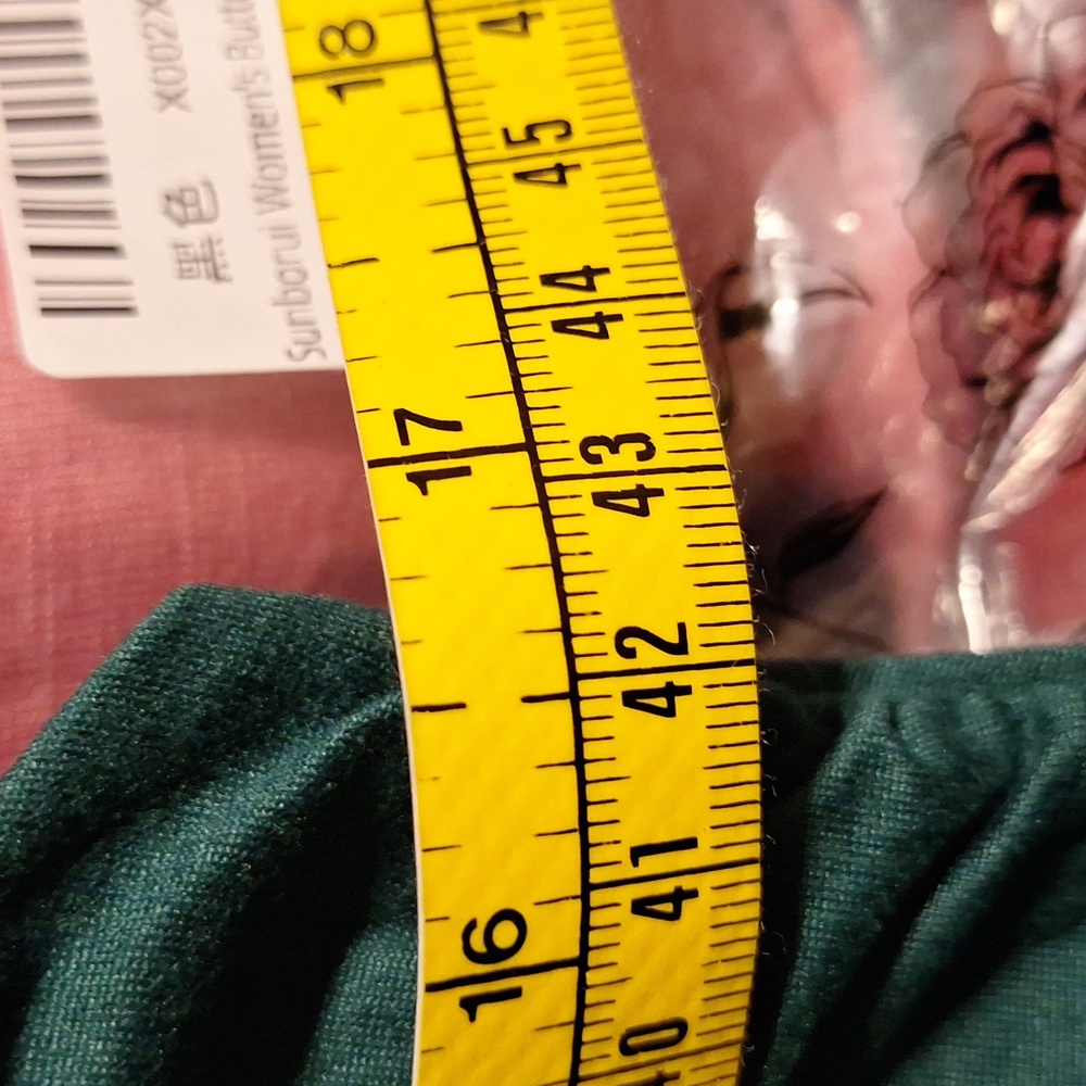 NEW!! THEENKOLN ELEGANT ONE SLEEVED PARTY DRESS MEDIUM - Picture 11 of 11